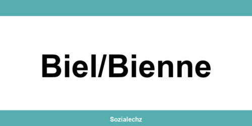 Telefonnummer und Anmeldung beim Sozialamt in Biel/Bienne