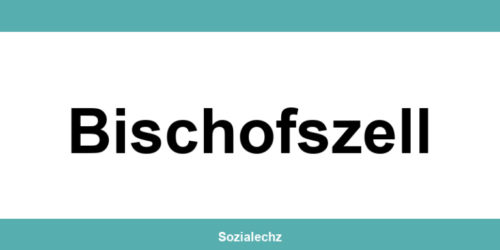 Telefonnummer und Anmeldung beim Sozialamt in Bischofszell