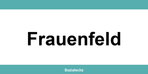 Telefonnummer und Anmeldung beim Sozialamt in Frauenfeld