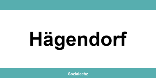 Telefonnummer und Anmeldung beim Sozialamt in Hägendorf