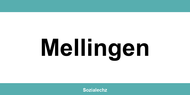 Telefonnummer und Anmeldung beim Sozialamt in Mellingen