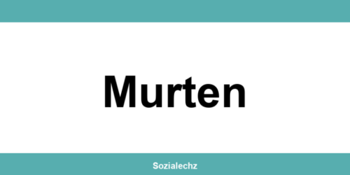 Telefonnummer und Anmeldung beim Sozialamt in Murten