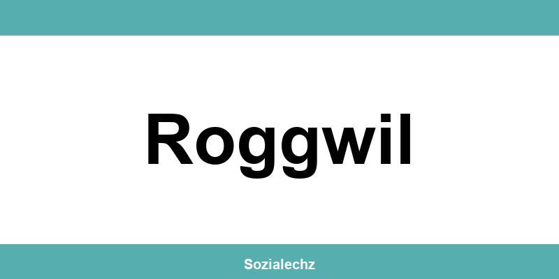 Telefonnummer und Anmeldung beim Sozialamt in Roggwil