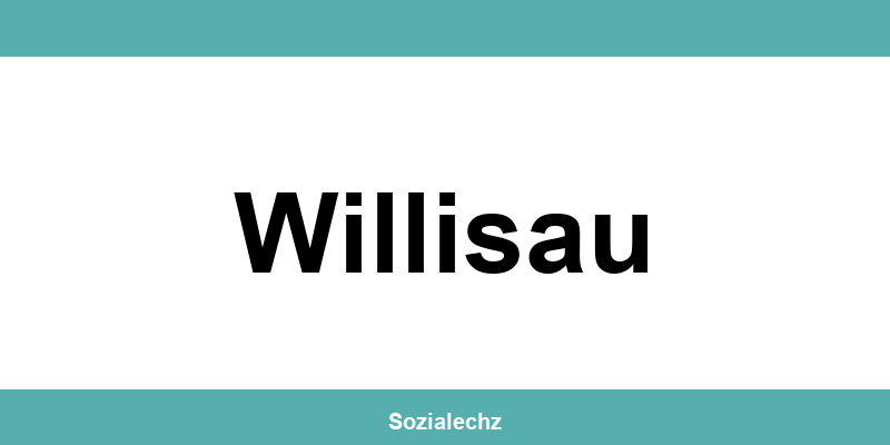 Telefonnummer und Anmeldung beim Sozialamt in Willisau