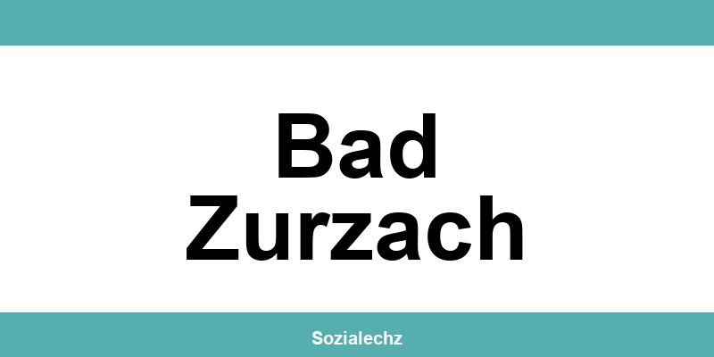 Telefonnummer und Anmeldung beim Sozialamt in Bad Zurzach