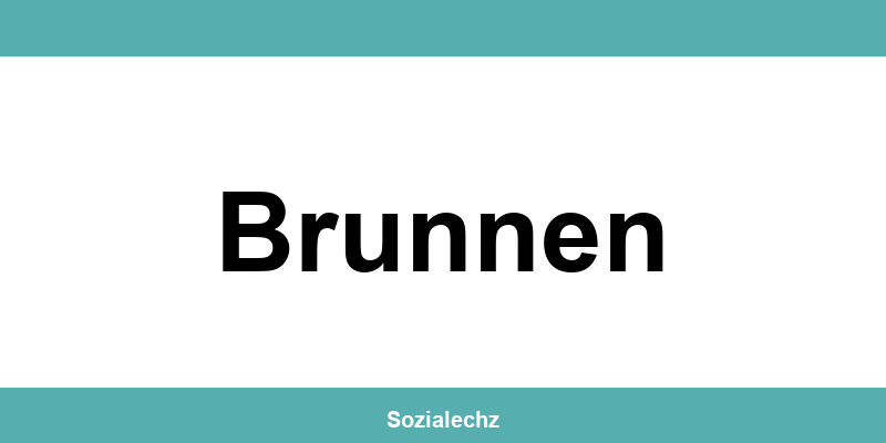 Telefonnummer und Anmeldung beim Sozialamt in Brunnen