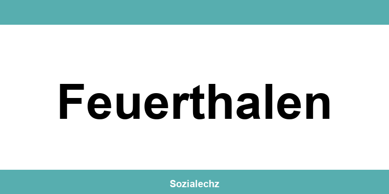 Telefonnummer und Anmeldung beim Sozialamt in Feuerthalen