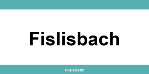 Telefonnummer und Anmeldung beim Sozialamt in Fislisbach