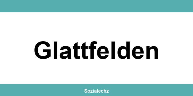 Telefonnummer und Anmeldung beim Sozialamt in Glattfelden