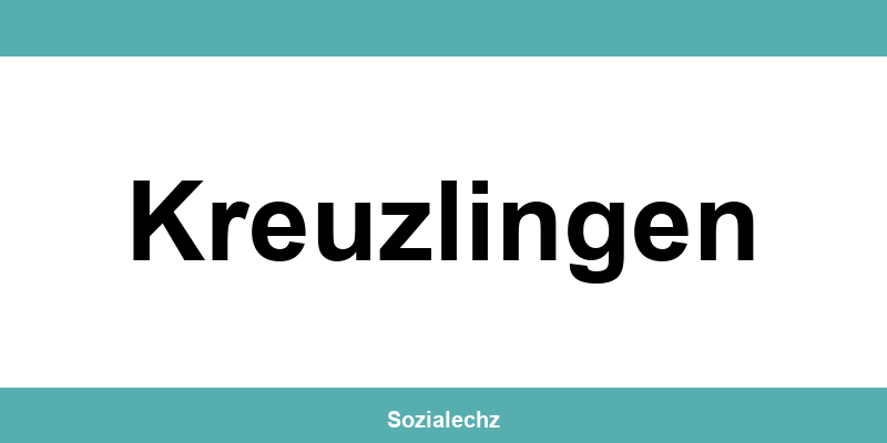 Telefonnummer und Anmeldung beim Sozialamt in Kreuzlingen