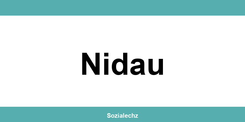 Telefonnummer und Anmeldung beim Sozialamt in Nidau