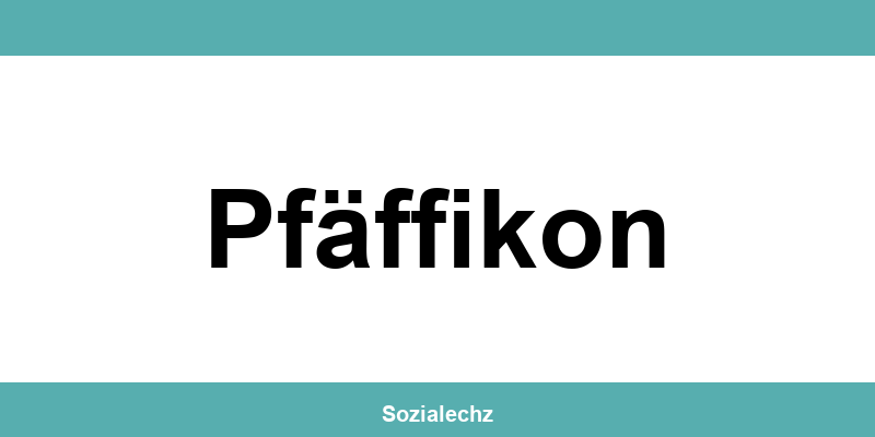 Telefonnummer und Anmeldung beim Sozialamt in Pfäffikon