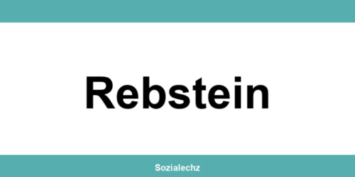 Telefonnummer und Anmeldung beim Sozialamt in Rebstein