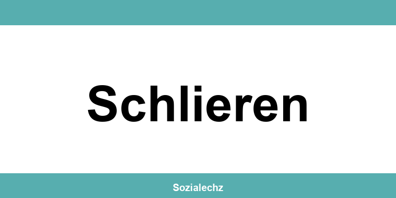 Telefonnummer und Anmeldung beim Sozialamt in Schlieren