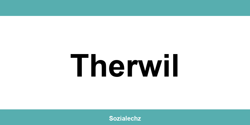 Telefonnummer und Anmeldung beim Sozialamt in Therwil
