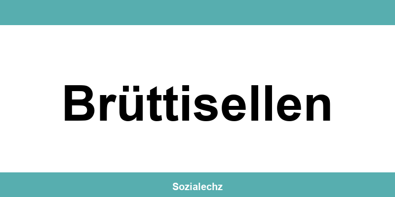 Telefonnummer und Anmeldung beim Sozialamt in Brüttisellen