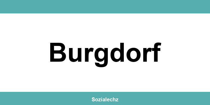 Telefonnummer und Anmeldung beim Sozialamt in Burgdorf