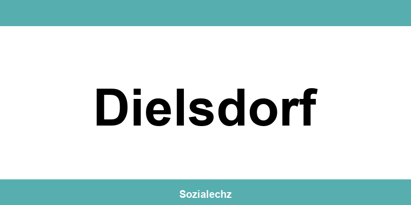 Telefonnummer und Anmeldung beim Sozialamt in Dielsdorf