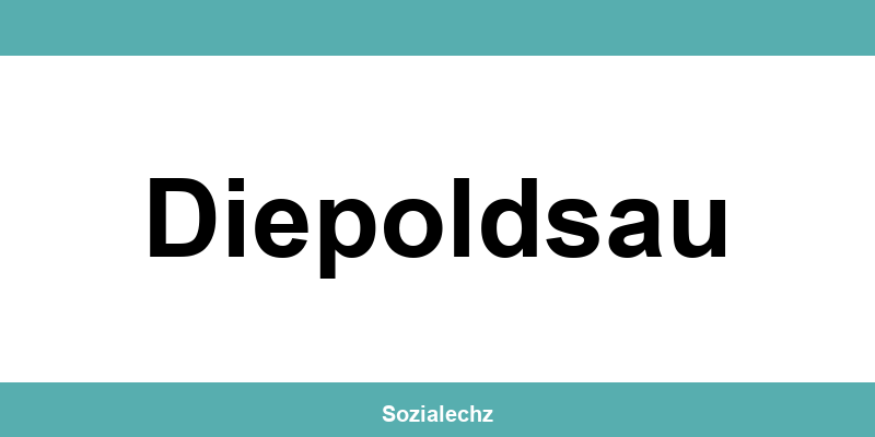 Telefonnummer und Anmeldung beim Sozialamt in Diepoldsau