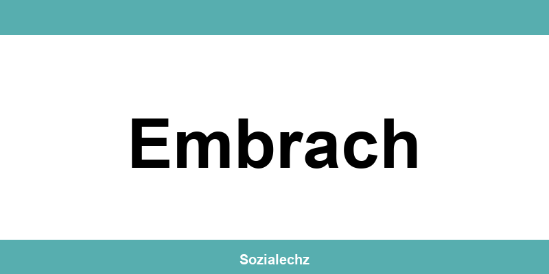 Telefonnummer und Anmeldung beim Sozialamt in Embrach