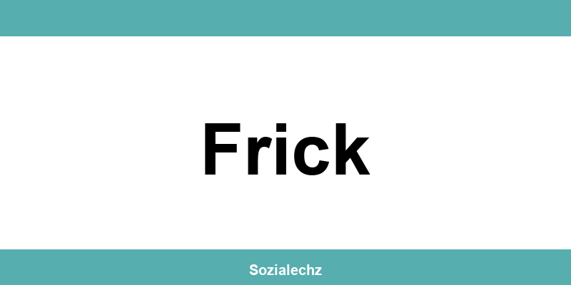 Telefonnummer und Anmeldung beim Sozialamt in Frick