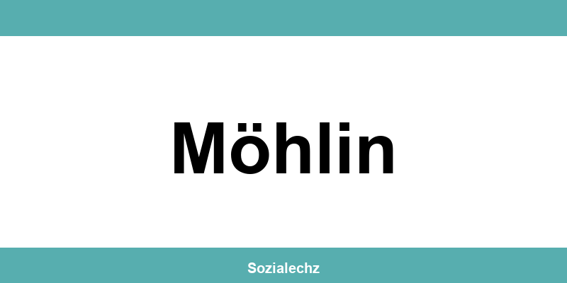 Telefonnummer und Anmeldung beim Sozialamt in Möhlin