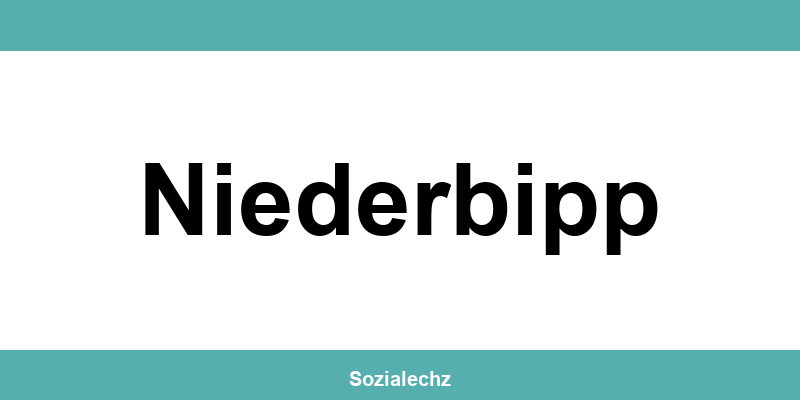 Telefonnummer und Anmeldung beim Sozialamt in Niederbipp