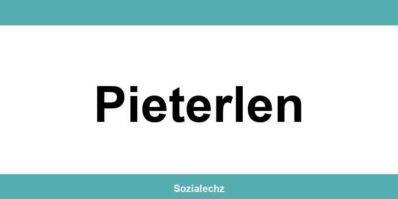 Telefonnummer und Anmeldung beim Sozialamt in Pieterlen