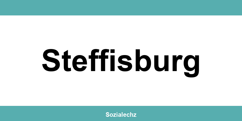Telefonnummer und Anmeldung beim Sozialamt in Steffisburg